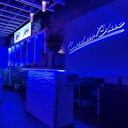 Cordon Blue Restaurant and Lounge