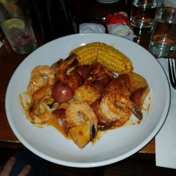 Peaches Grand - Seafood Near Me - Brooklyn, New York