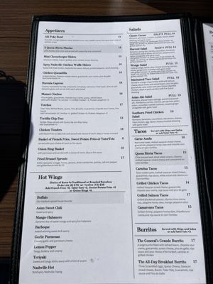 Menu photo 8 Riley’s on Sutter Folsom, CA Menu photo 8 Riley’s on Sutter Folsom, CA