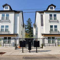 Edge Development - Greeley Court building