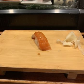 Koo - Salmon - Japanese Near Me - San Francisco, California