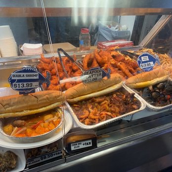 Quality Seafood - Fried seafood - Seafood Markets Near Me - Redondo Beach, California
