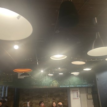 Miznon - Mediterranean Near Me - New York, New York