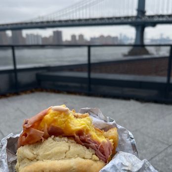 Clinton St. Baking - Egg sandwich - Bakeries Near Me - New York, New York Clinton St. Baking - Egg sandwich - Bakeries Near Me - New York, New York