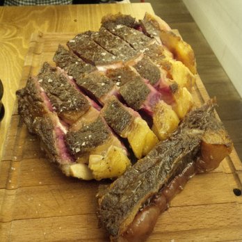 Le Glastag - La fameuse entrecôte ! - French Near Me - Toulouse, 31