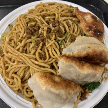Beijing Dumpling House - Bubble Tea Near Me - Jamaica, New York