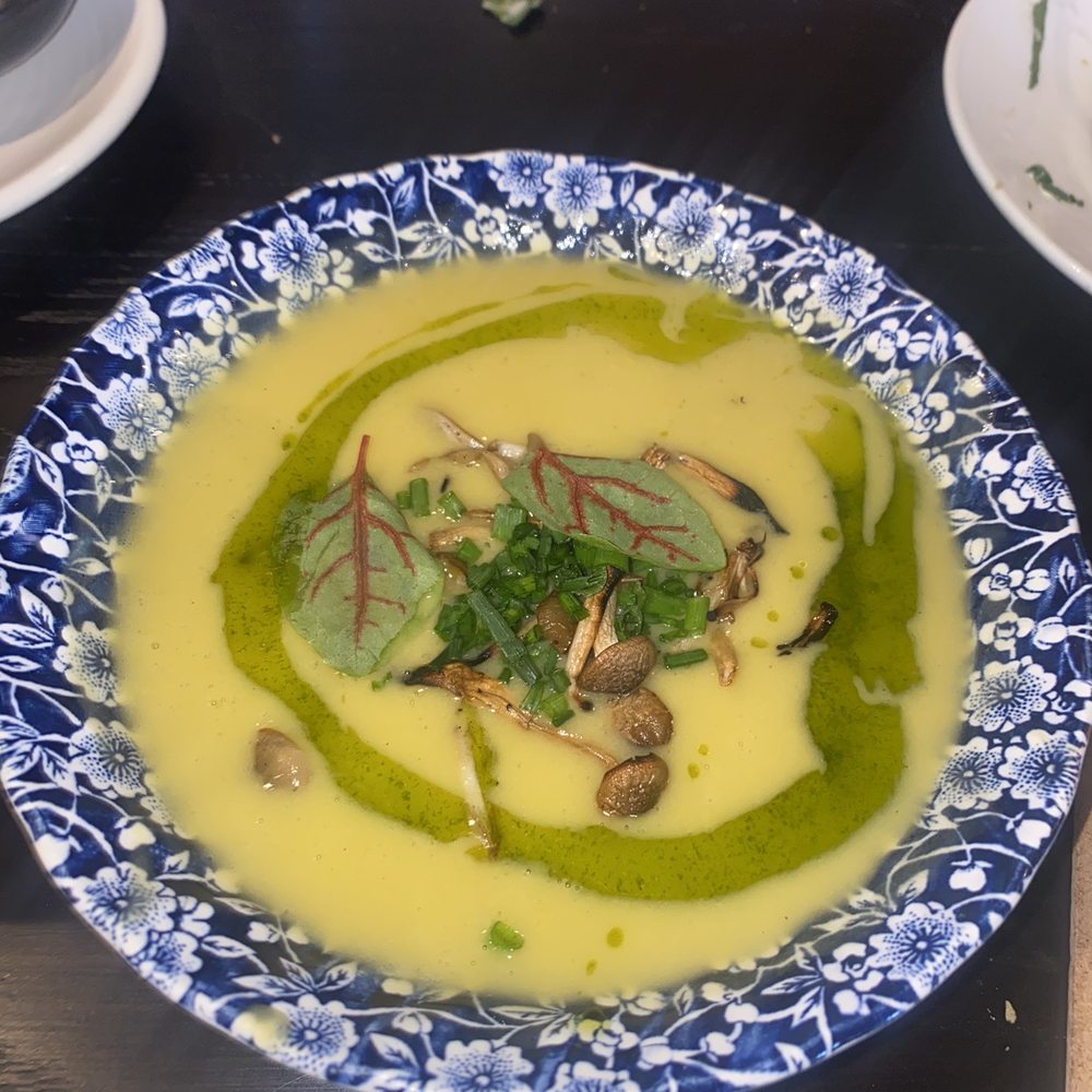 La Bodega - Corn soup - Spanish Near Me - Watertown, Massachusetts La Bodega - Corn soup - Spanish Near Me - Watertown, Massachusetts