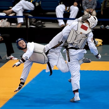 Elite Performance Taekwondo - Taekwondo Near Me - Sacramento, California Elite Performance Taekwondo - Taekwondo Near Me - Sacramento, California