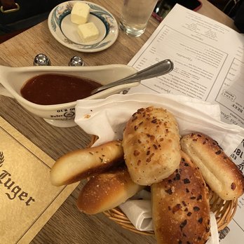 Peter Luger - Steakhouses Near Me - Brooklyn, New York Peter Luger - Steakhouses Near Me - Brooklyn, New York