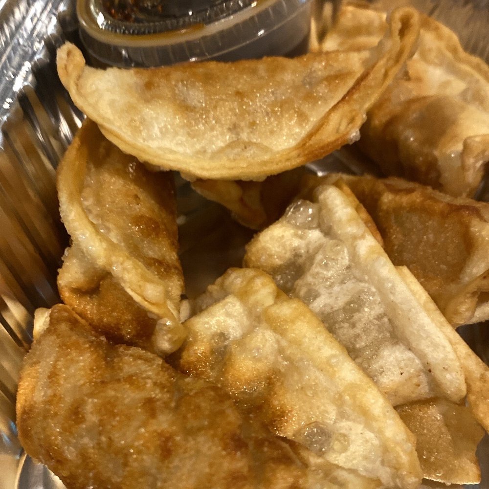 Silver Palace - Dumplings - Chinese Near Me - Miami, Florida