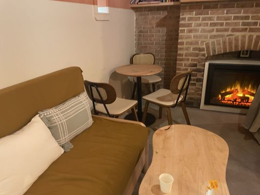 Fonty’s Deli + Dukaan by null