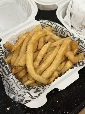 Arepas Burger by null