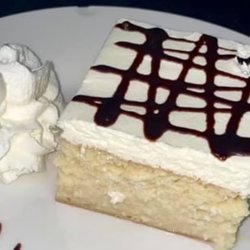 El Limon - Tres Leches