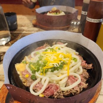 Sizzling Lunch - Steakhouses Near Me - Mountain View, California