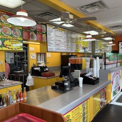 Emilianos Taco Shop