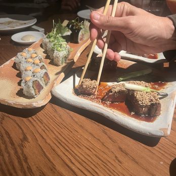 Zuma - Japanese Near Me - Las Vegas, Nevada