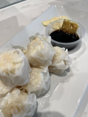 Samurai Noodle by null