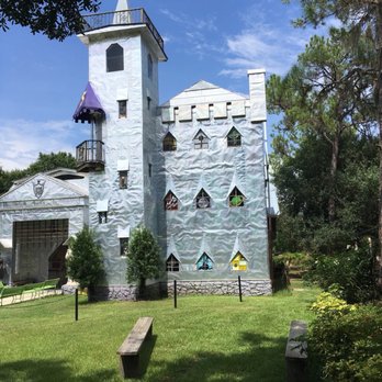 Solomon's Castle - Tours Near Me - Ona, Florida Solomon's Castle - Tours Near Me - Ona, Florida