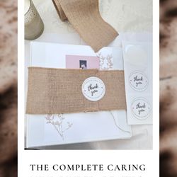 Caring Mind