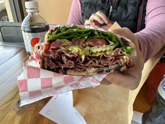 Brentwood Fine Meats by null