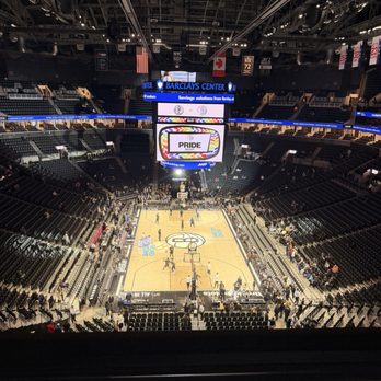 Barclays Center - Stadiums & Arenas Near Me - Brooklyn, New York