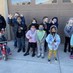 God's Little Angels Daycare & Preschool