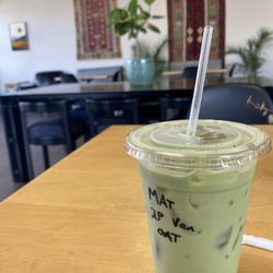 Uptown Coffeehouse