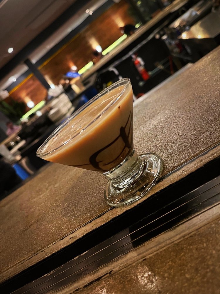 ethos Greek Bistro
