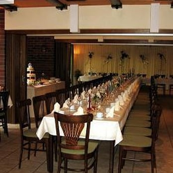 Haus Fläming - Venues & Event Spaces Near Me - Planetal, BB