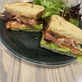 Garden Table - BLT smash - Breakfast & Brunch Near Me - Carmel, Indiana