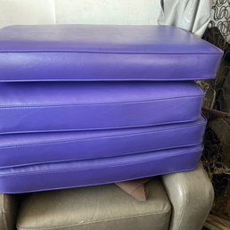 Cushions