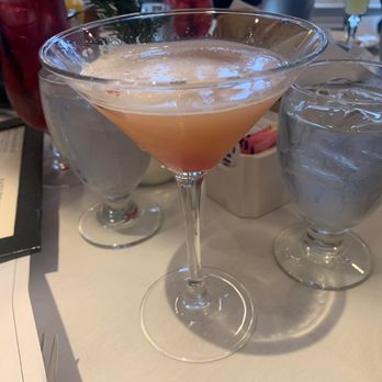 The Warehouse - French Martini - Seafood Near Me - Alexandria, Virginia The Warehouse - French Martini - Seafood Near Me - Alexandria, Virginia