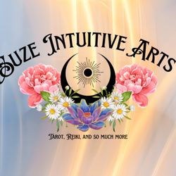 Suze Intuitive Arts