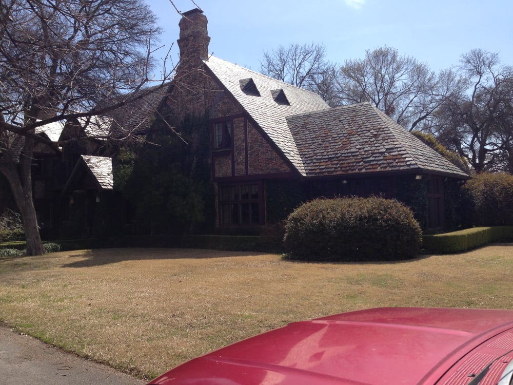 Slide of Capital Roofing Contractors