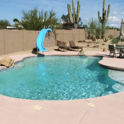 Blue Marlin Pool Service