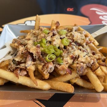 DareDevil Dogs - Loaded fries - Hot Dogs Near Me - San Ramon, California DareDevil Dogs - Loaded fries - Hot Dogs Near Me - San Ramon, California