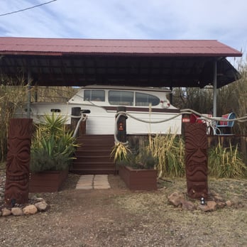 The Shady Dell - Rita - Hotels Near Me - Bisbee, Arizona