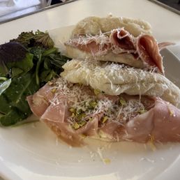 Mortadella Plin - Delicious & fresh