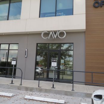 Cavo Coffee - Coffee & Tea Near Me - Houston, Texas
