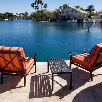 Brandon's Custom Iron Designs - Furniture Stores Near Me - Mesa, Arizona