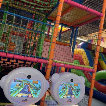 Kidz Plaza - So much fun! - Indoor Playcenter Near Me - Ashburn, Virginia Kidz Plaza - So much fun! - Indoor Playcenter Near Me - Ashburn, Virginia