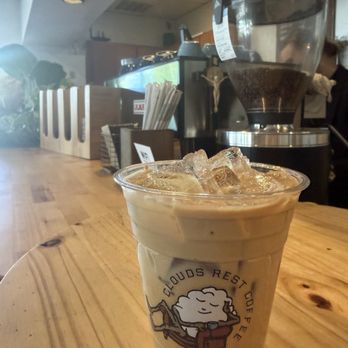 Clouds Rest Coffee - Coffee & Tea Near Me - Oakhurst, California Clouds Rest Coffee - Coffee & Tea Near Me - Oakhurst, California