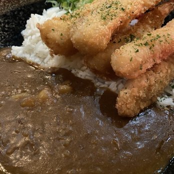 Ramen Goku - Shrimp Katsu Curry - Ramen Near Me - New York, New York Ramen Goku - Shrimp Katsu Curry - Ramen Near Me - New York, New York