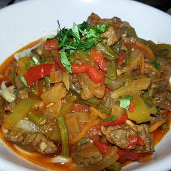 Jibek Jolu - Lagman - Russian Near Me - Chicago, Illinois