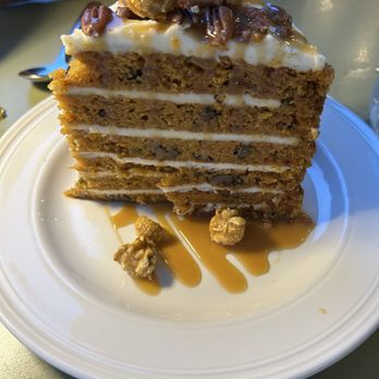 Gallion's Restaurant - Carrot cake 10/10 - Cocktail Bars Near Me - Rosemary Beach, Florida Gallion's Restaurant - Carrot cake 10/10 - Cocktail Bars Near Me - Rosemary Beach, Florida
