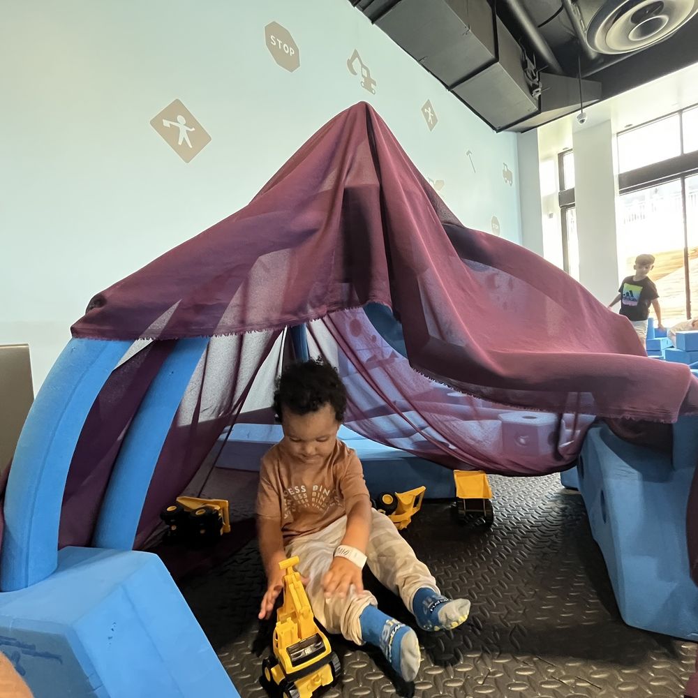 Dig It - Indoor Playcenter Near Me - Torrance, California