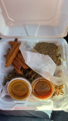 Roy's Grille by null