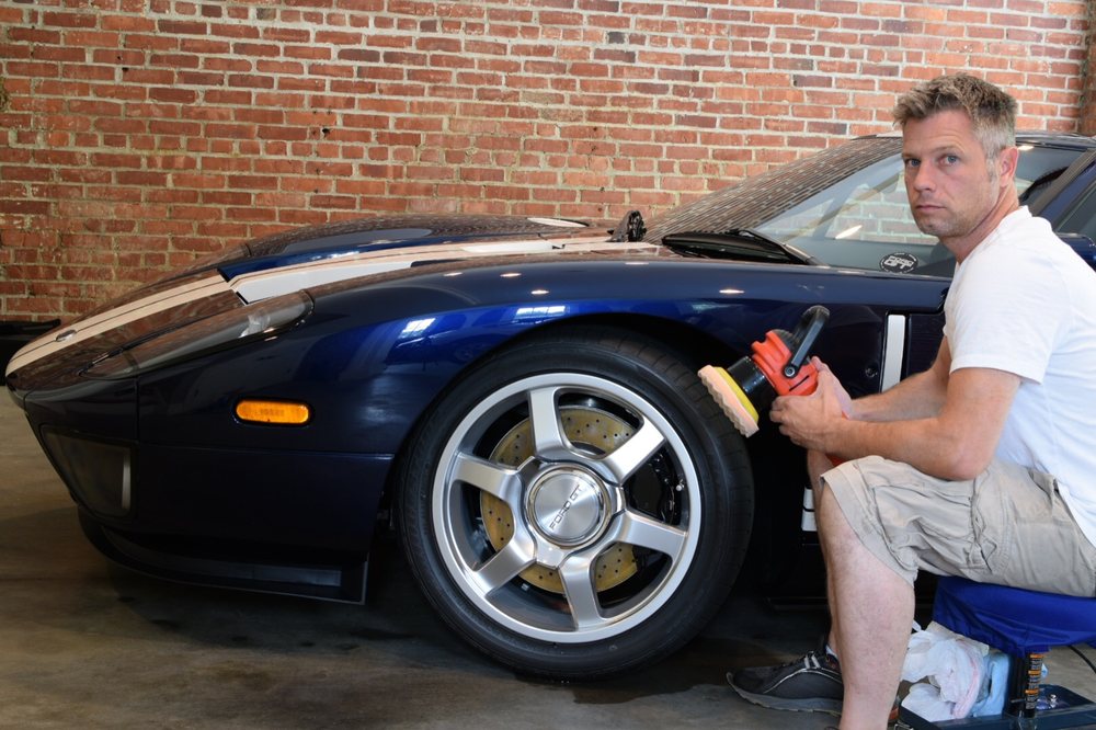 BOSTON EXCLUSIVE CAR CARE Updated May 2024 37 Photos 99 Breed Ave