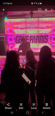 Munchie's Pizza Club by null