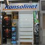Photo of Konsolinet
